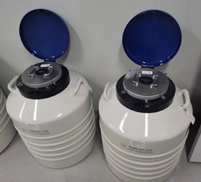 液氮罐无线监控系统项目