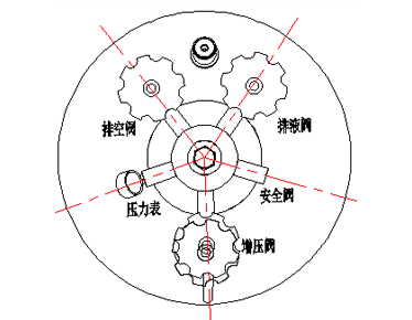 自增压液氮补充罐的使用方法及操作注意事项