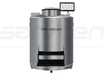 YDD-1000-465气相液氮罐