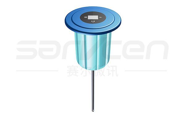 液氮罐智慧瓶塞