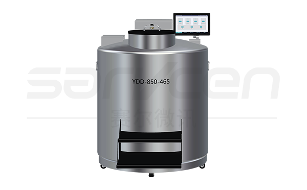 YDD-850-465气相液氮罐