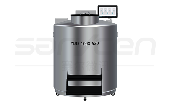 YDD-1000-520气相液氮罐